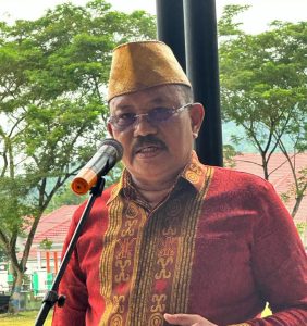 Dewan Konawe Menilai Lomba Desa Dapat Mendorong Percepatan Kemajuan Desa