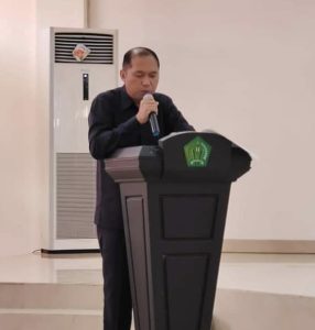 Dewan Perwakilan Rakyat Konawe Minta Pemerintah Agar Pecat ASN Malas