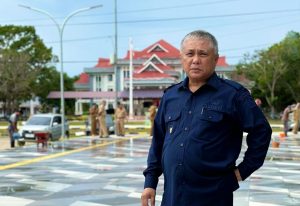 Komitmen Pemkab Konawe Tuntaskan RPJMD dan Tuntaskan Revitalisasi