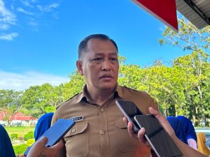 Sekda Konawe Menanggapi Soal Doni Amansyah Calon Paskibraka Nasional Asal Konawe