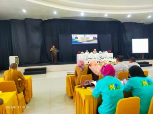 Pemkab Konawe Kembangkan Perekayasaan di Bidang Teknologi dan Inovasi