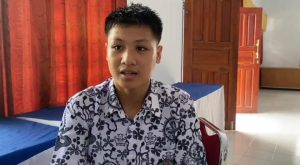Paskibraka asal Konawe Lolos Seleksi Nasional Tapi Gagal Berangkat