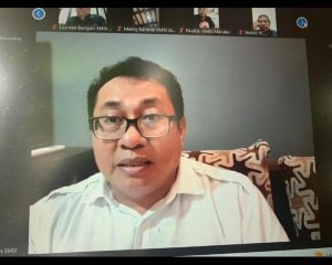 Soal Draf Peraturan Presiden Tentang Media: Organisasi Pers Siber Terbesar Sejalan dengan Google