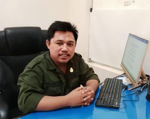 DCS Bakal Diumumkan, KPU Konawe Minta Parpol Segera Lengkapi Berkas Bacaleg