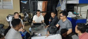 Persatuan Wartawan Indonesia Kabupaten Konawe Sultra Bakal Dibentuk