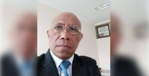 Pengacara Senior Sultra Minta Kajati Usut Keterlibatan Pihak Luar di WIUP Antam