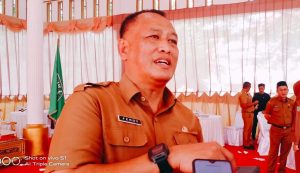 Pemkab Konawe Sediakan Area Food Court di Kawasan Revitalisasi ICP