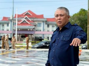 Penggodokan Pj Bupati Konawe Sudah Ditahap Tim Penilai Akhir
