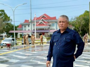 Purna Tugas, KSK Berikan Perubahan Besar Kabupaten Konawe