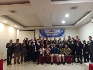 Pemkab Konawe Seleksi JPTP, Bupati Menyebut Bakal Melantik Diakhir Masa Jabatan