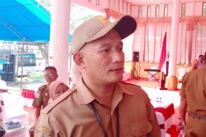 BKPSDM Konawe Raih Penghargaan Verifikator Data Kepegawaian Terbaik di Sultra