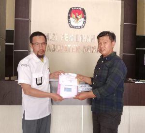 Anggota Dewan Pindah Partai, Gerindra Konawe Proses PAW