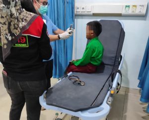 Khawatir Trauma Membekas, Orang Tua Korban Dugaan Kekerasan Anak SD Pilih Pindah Sekolah