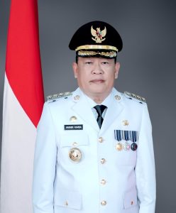 Diduga Ada Oknum Atas Namakan Pj Bupati Konawe Lancarkan Aksi Penipuan