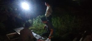 Pemkab Koltim Bantu Warga Iwoimenggura yang Alami Kebakaran