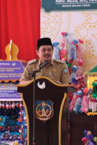 Bupati Koltim: Maulid Adalah Momentum Jadikan Nabi Muhammad Suri Tauladan