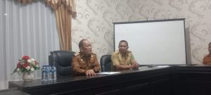 Tertibkan Aset Daerah, Pj Bupati Konawe Bakal Bentuk Tim Khusus