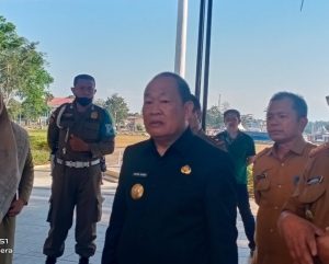 Pemkab Konawe Usul Penambahan 100 Titik BTS