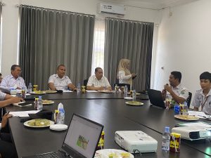 DPRD Konawe Gelar RDP Soal HGU PT Tani Mulya dengan Warga Routa