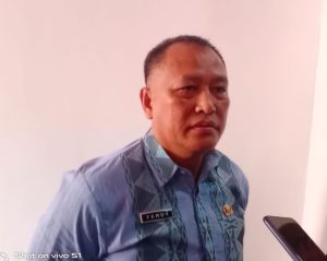 Pemkab Konawe Beri Legalitas Aset Daerah Dengan Penerbitan Puluhan Sertifikat Tanah