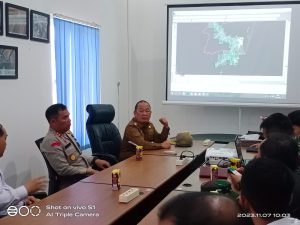 Soal Pembebasan Lahan Bendungan, Pj Bupati Konawe: Satu Minggu Sudah Harus Selesai