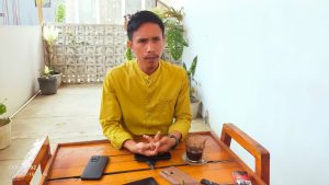 Bawaslu Konawe Ungkap Pj Bupati Konawe Tak Terbukti Lakukan Pelanggaran