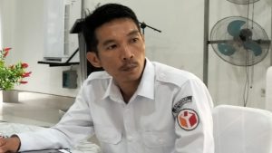 Hasil Seleksi Administrasi Calon Anggota Panwaslu Kecamatan Tongauna Utara