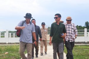Dikbud Konawe Dorong Makam Raja Lakidende Jadi Cagar Budaya Nasional