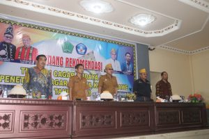 8 Cagar Budaya Ditetapkan Melalui Sidang Penetapan, Ada Makam Raja Lakidende
