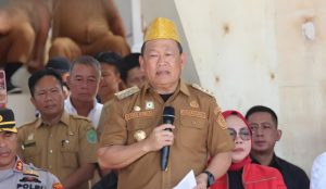 Pemkab Konawe Raih Peringkat ke 13 Se-Indonesia Berkinerja Tertinggi