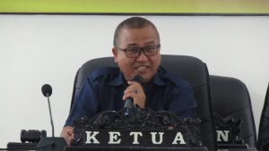 Ketua DPRD Konawe Minta Polisi Selidiki Peristiwa Tenggelamnya Warga di Galian Tambang Kecamatan Puriala