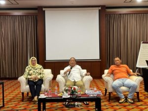Pemkab Konawe Bakal Bentuk 4 SKPD Baru