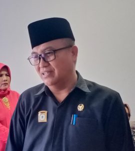 DPRD Menyambut Baik Usulan Pembentukan 4 SKPD Baru Lingkup Pemkab Konawe