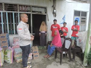 Hadapi Cuaca Ekstrim, Legislator Konawe Imbau Warga Selalu Waspada