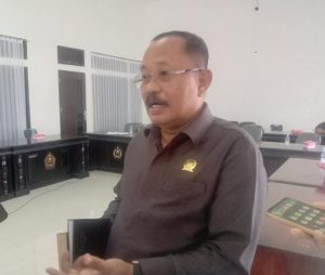 DPRD Konawe Apresiasi Respon Cepat Pj Bupati Bantu Korban Bencana Alam