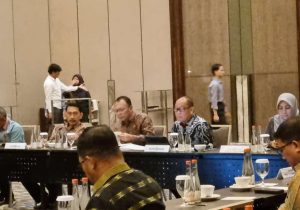 Kecamatan Routa Dipersiapkan Jadi Mega Industri Baru di Konawe