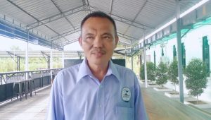 GTNA Sultra Optimis Prabowo Gibran Bakal Menang Pilpres 2024