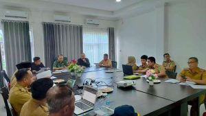 Dewan Konawe Bahas Dua Raperda Usulan Pemerintah