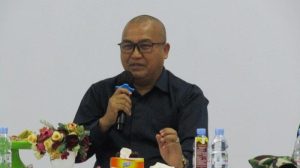 Ketua DPRD Konawe Ardin Selalu Berhasil Pada Gelaran Pemilu Legislatif