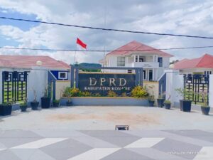 Berikut Nama-Nama Anggota DPRD Terpilih Konawe Periode 2024-2029
