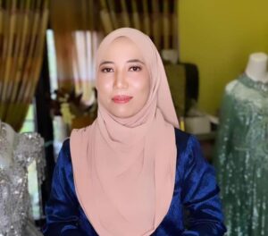 Ulfa Nur Fatimah, Legislator Muda di Konawe Siap Perjuangkan Aspirasi Rakyat