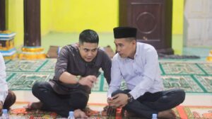 Rusdianto-Benny Makin Solid, Pertanda Duet Menuju Pilkada Konawe 2024