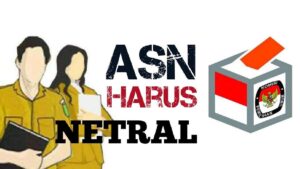 Jelang Pilkada 2024, Bawaslu Konawe Imbau ASN Jaga Netralitas