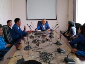 Ardin Yakin Kader PAN Bakal Jadi Bupati Konawe Pilkada 2024