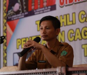 Dikbud Konawe Bakal Rekrut Puluhan Seniman Lokal