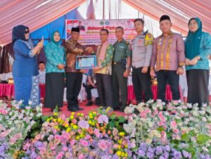 Kadis PMD Konawe Ungkap Indikator Penilaian Lomba Desa Tahun 2024