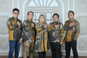 KPU Konawe Buka Seleksi Badan Ad Hoc PPK, Berikut Jadwal dan Persyaratannya