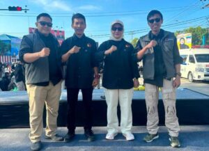Bawaslu Konawe Bentuk Badan Ad Hoc Panwascam Pakai Dua Metode