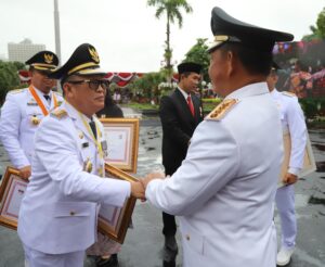 Pemkab Konawe Dapat Anggaran Insentif Rp 29 Miliar dari Pemerintah Pusat