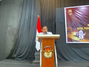 Hindari Praktik Pungli Perekrutan PPK, KPU Konawe Bakal Melibatkan APH